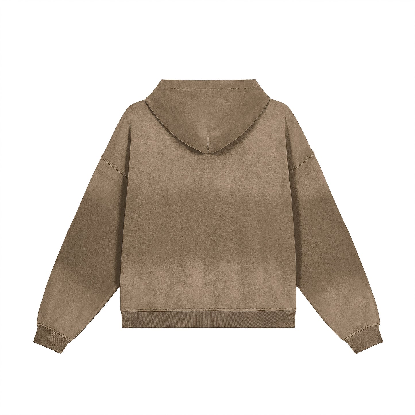 Heavyweight Sun Faded Hoodie