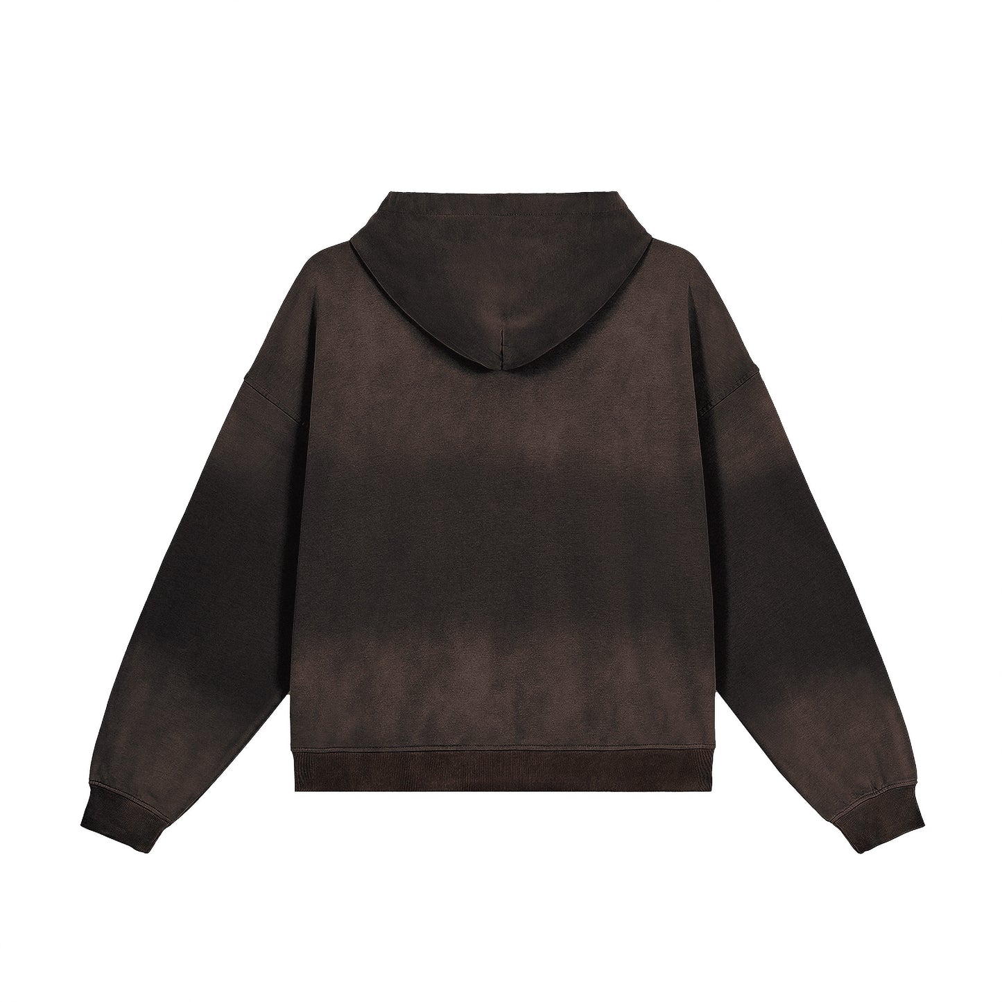 Heavyweight Sun Faded Hoodie
