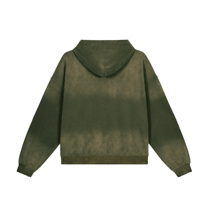 Heavyweight Sun Faded Hoodie