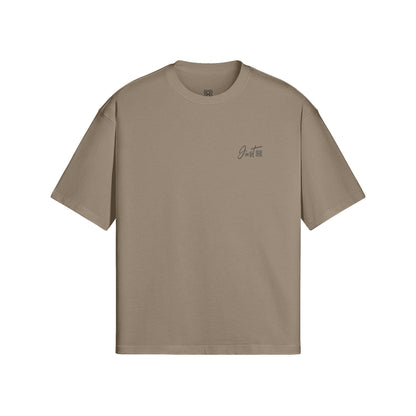 Just Simplify Boxy Tee