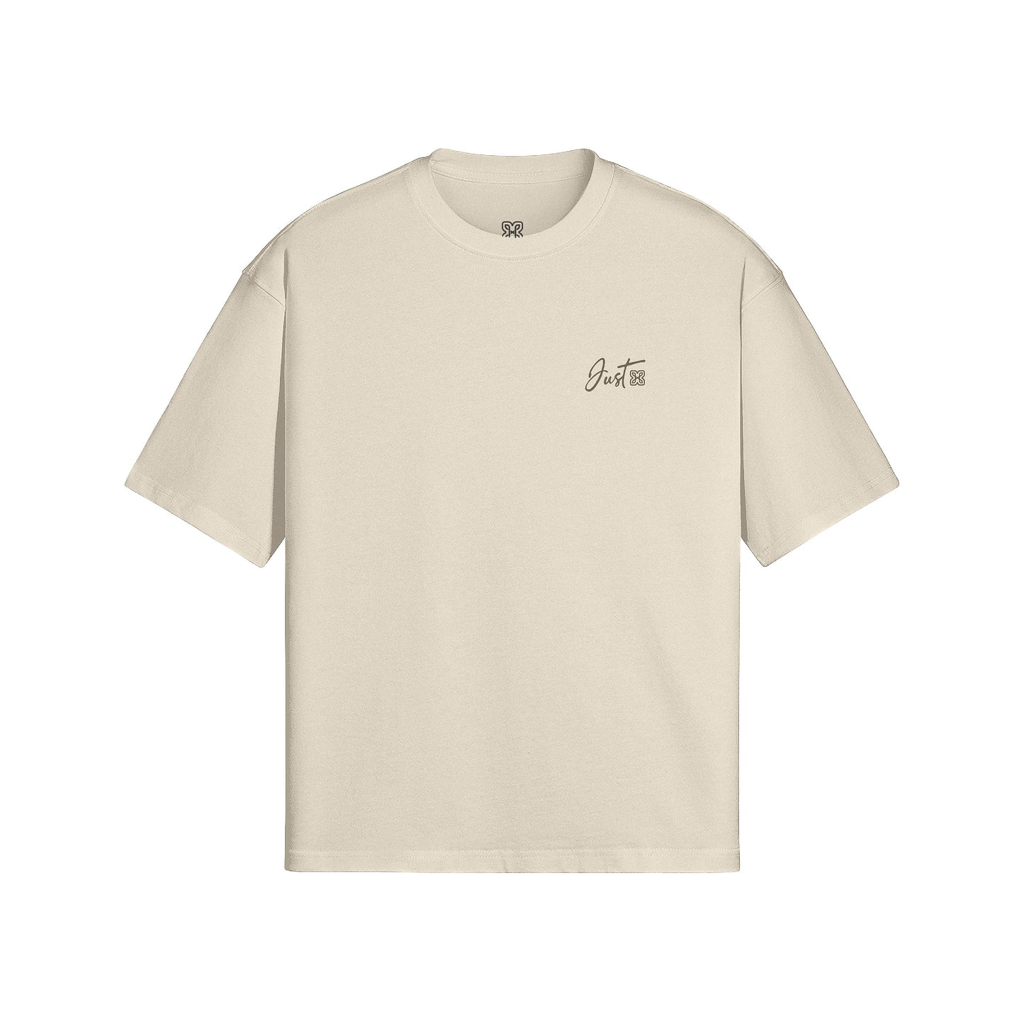Just Simplify Boxy Tee