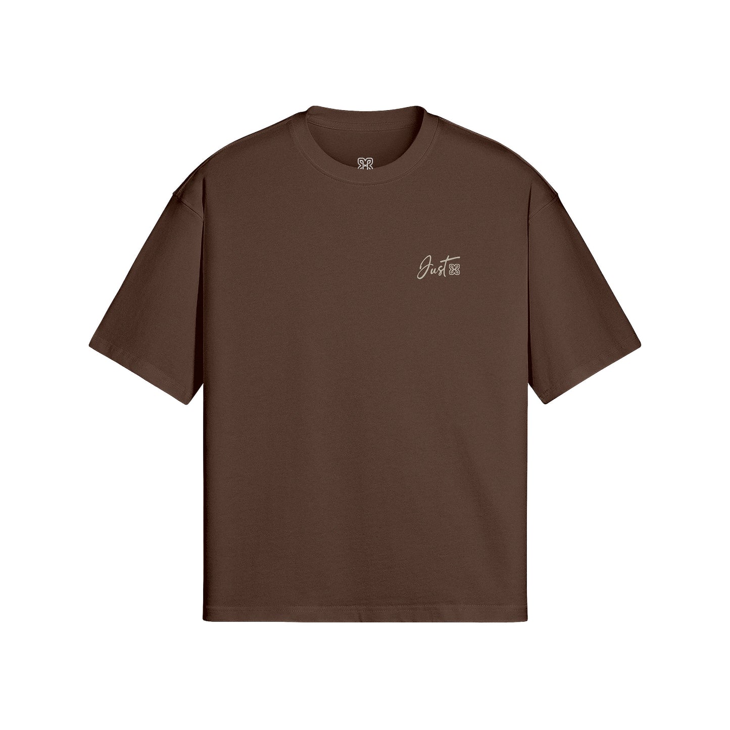 Just Simplify Boxy Tee
