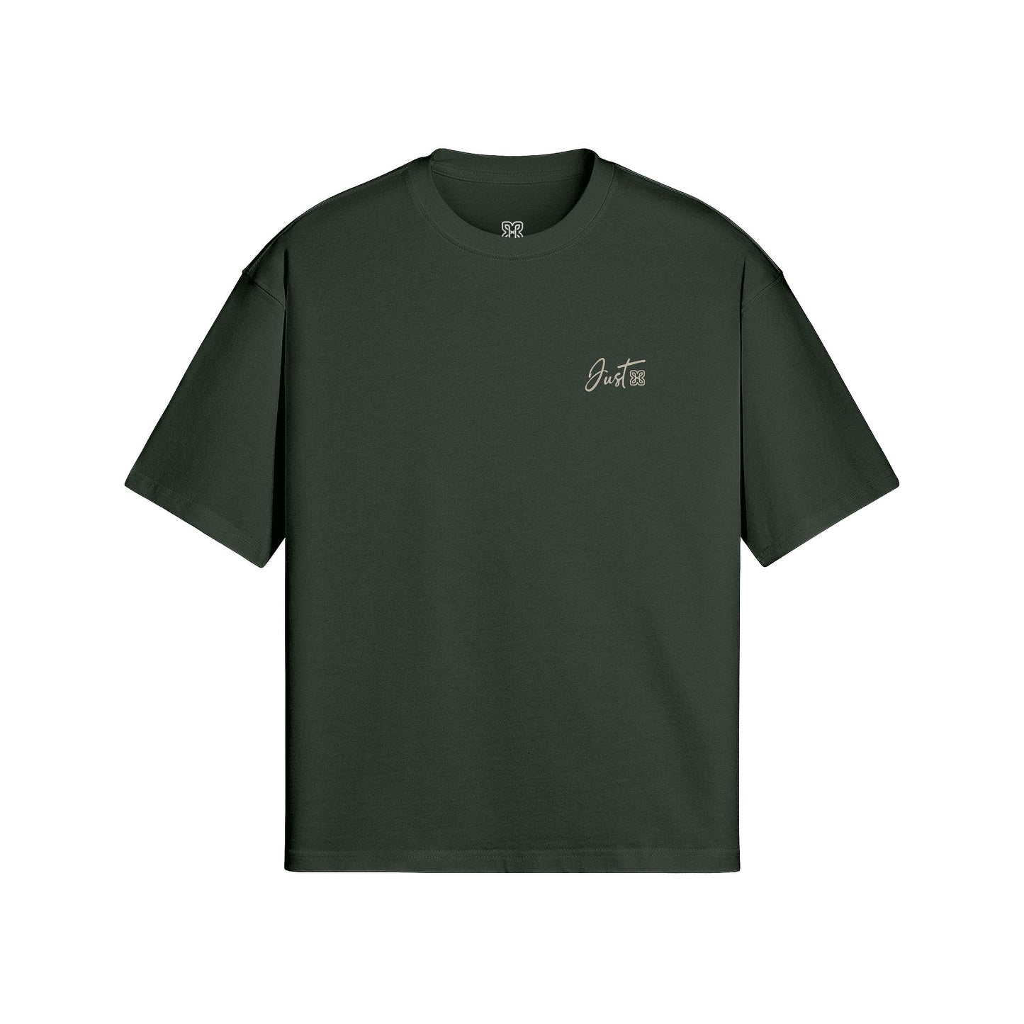 Just Simplify Boxy Tee