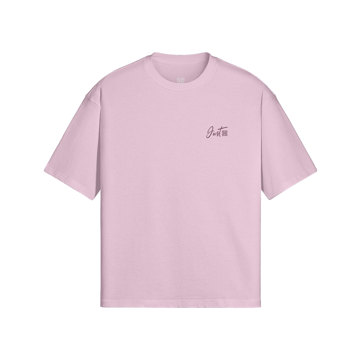 Just Simplify Boxy Tee