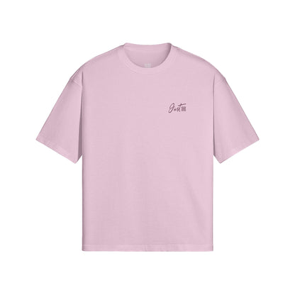 Just Simplify Boxy Tee