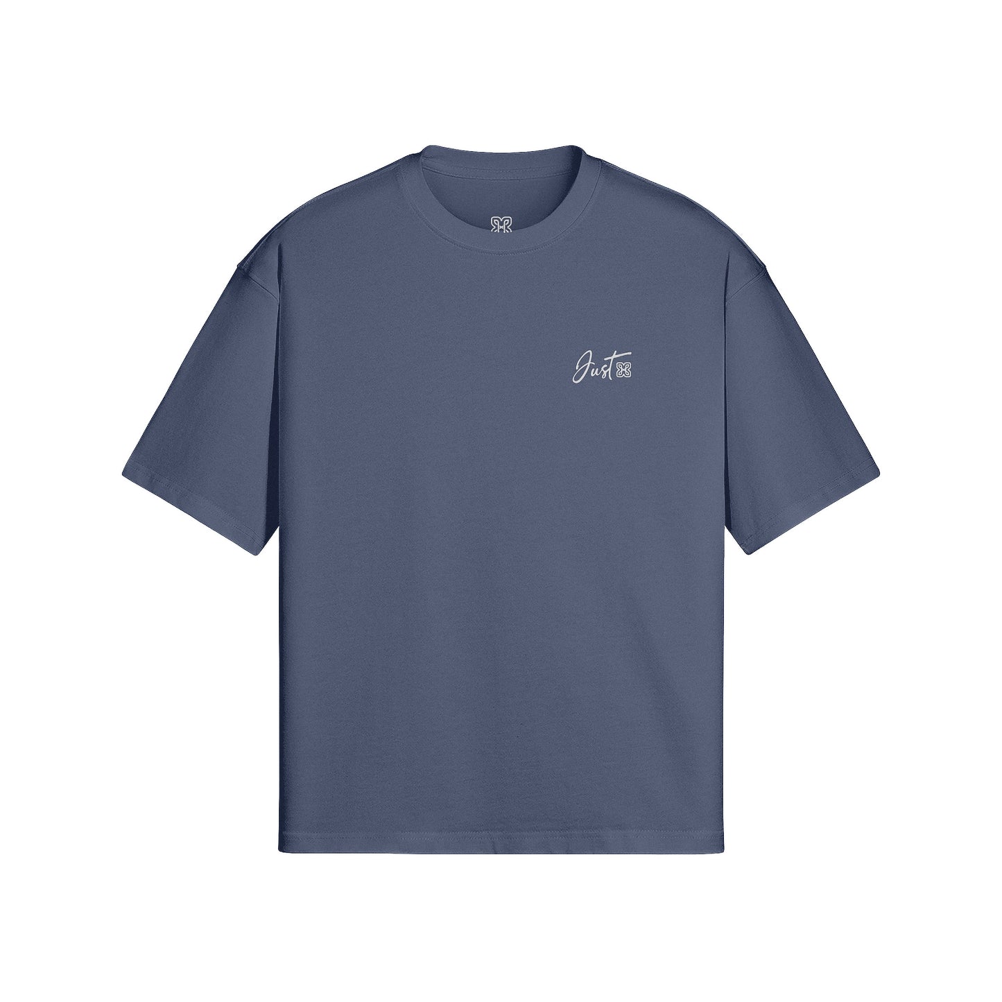 Just Simplify Boxy Tee