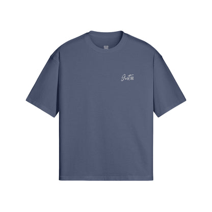 Just Simplify Boxy Tee
