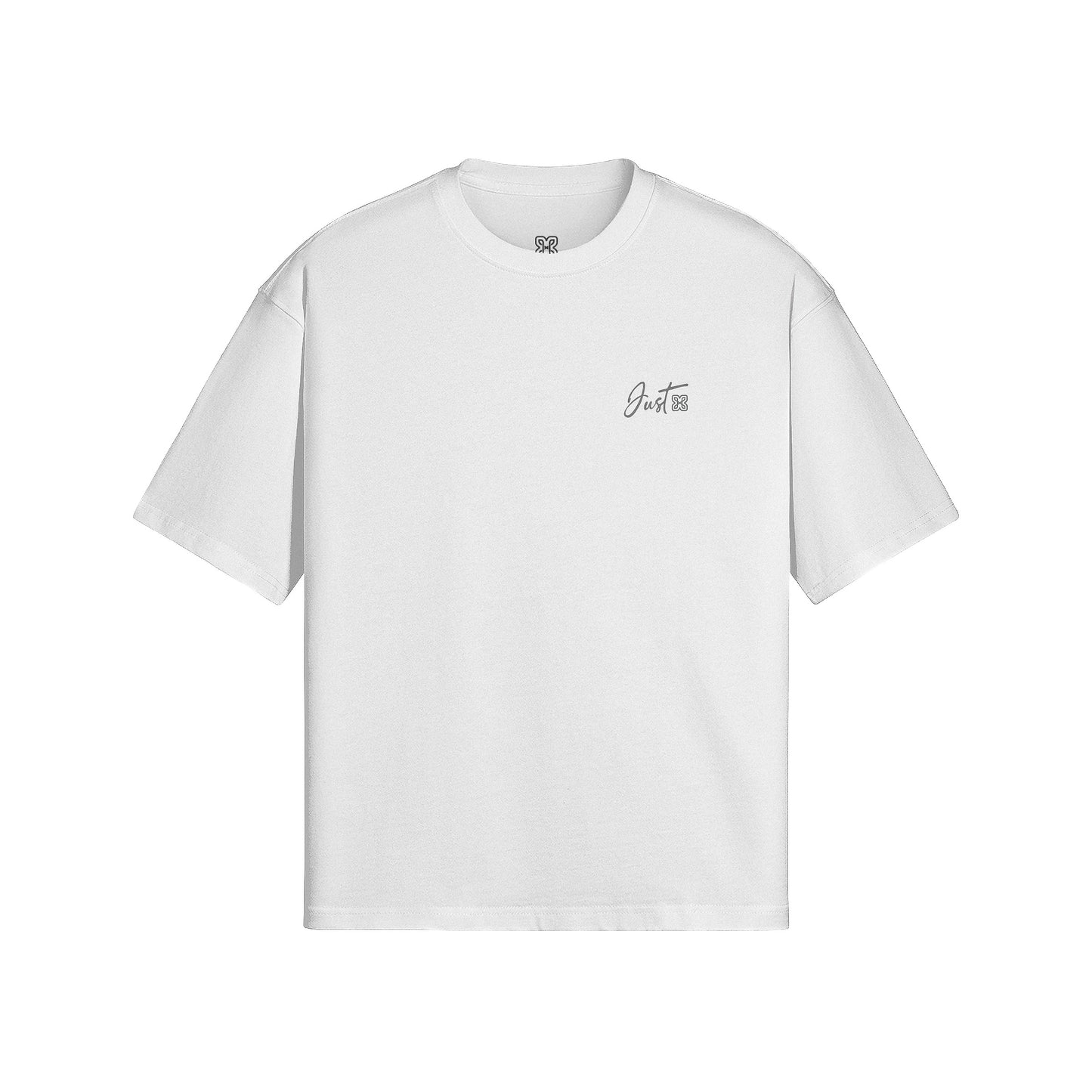 Just Simplify Boxy Tee