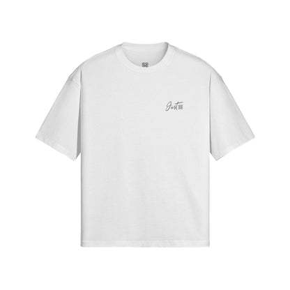Just Simplify Boxy Tee