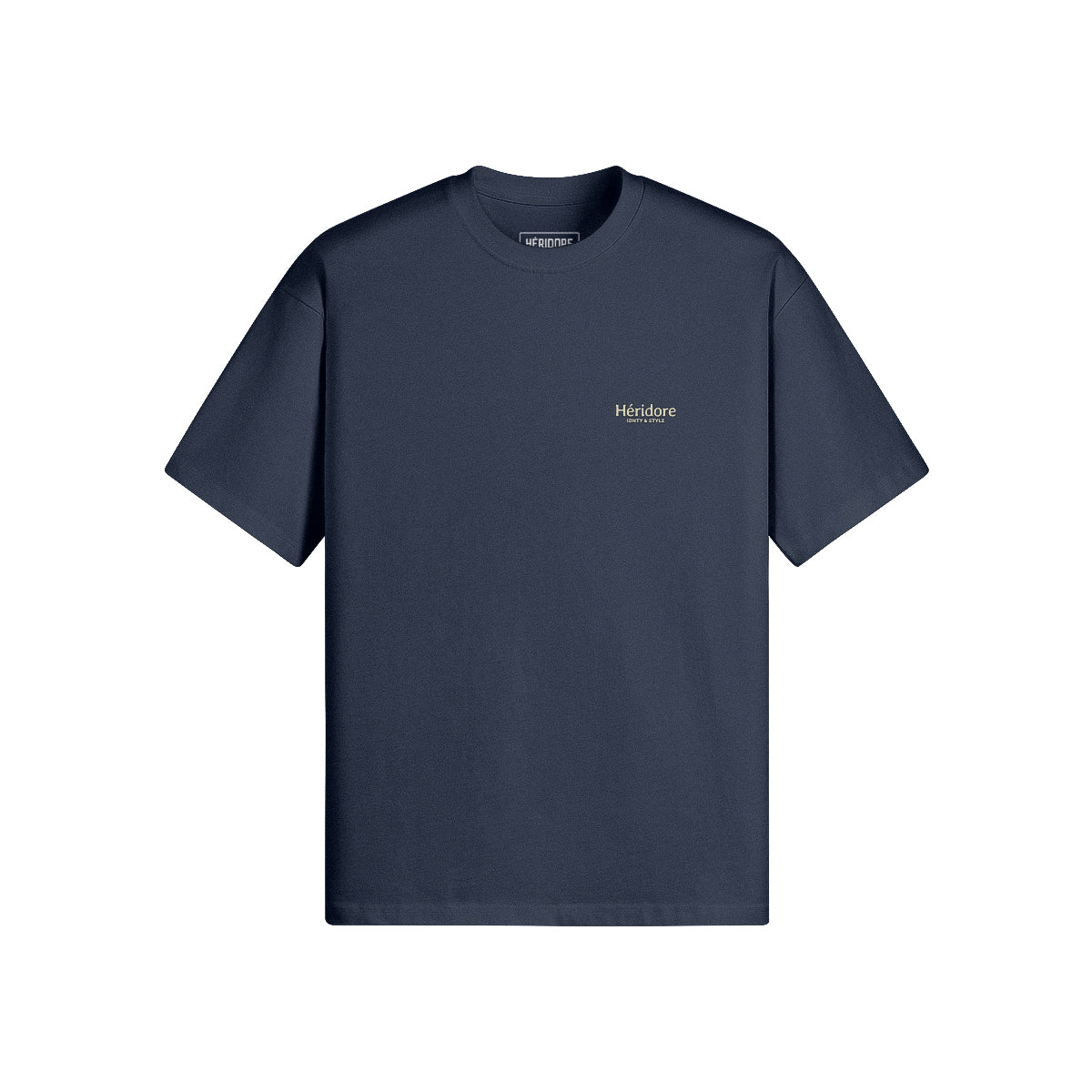 Just Simplify Oversized T-shirt