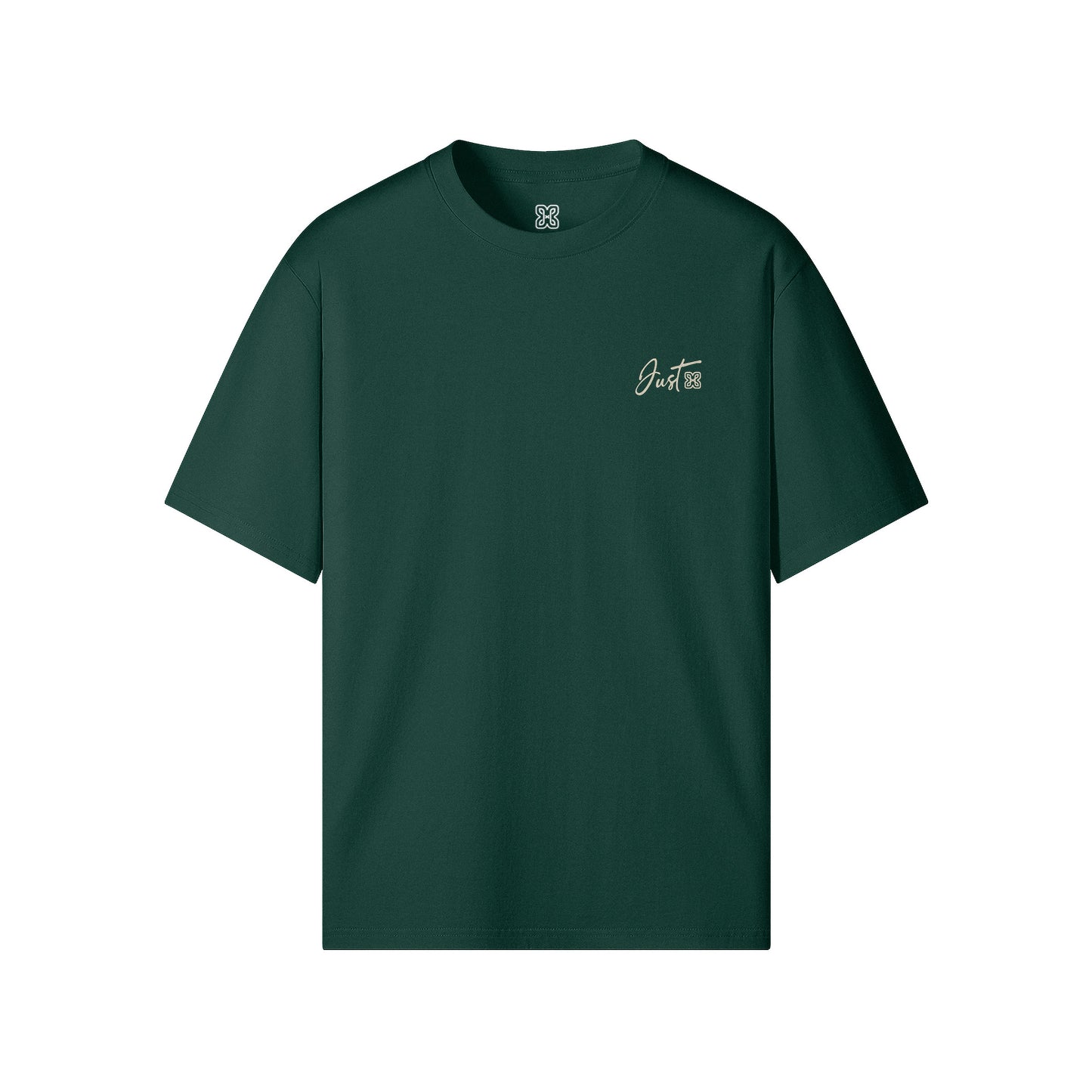 Just Simplify Regular Tee