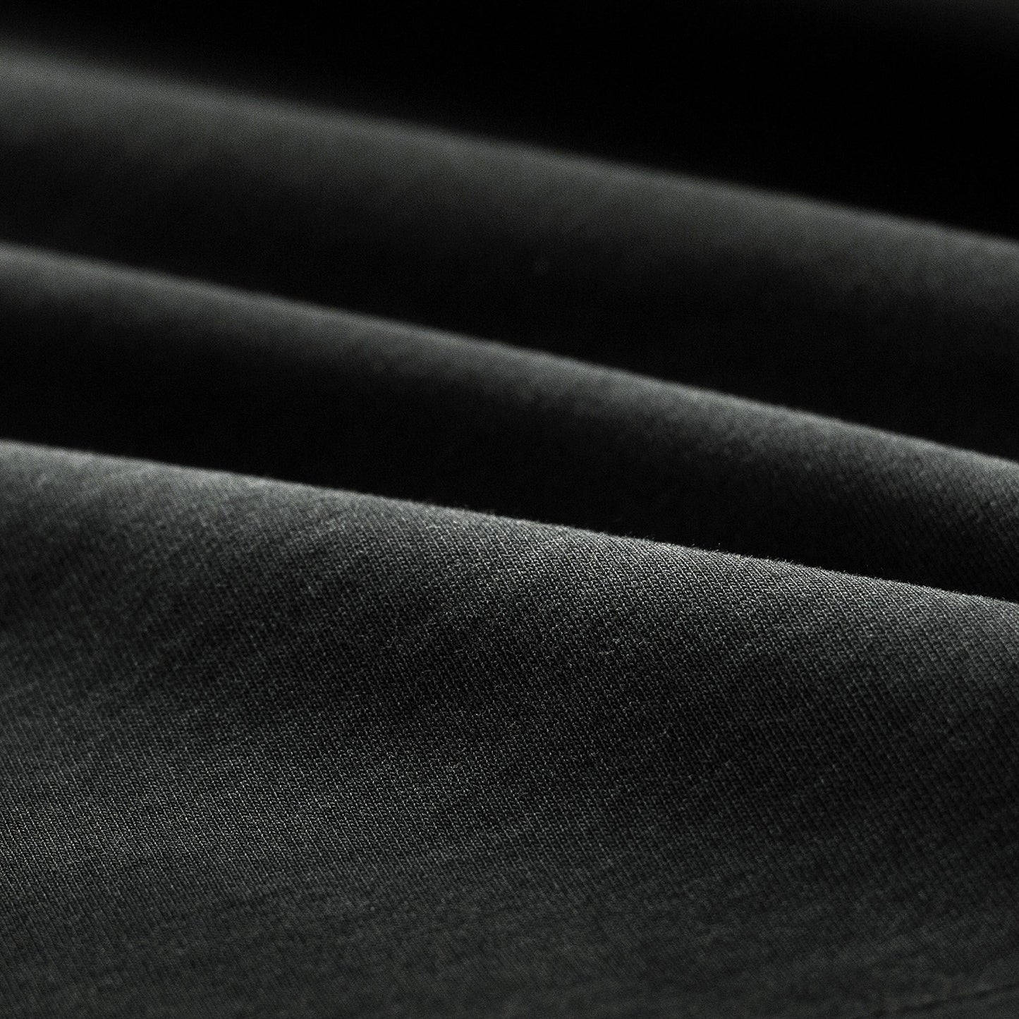 Oversized Sun Faded Long Sleeve