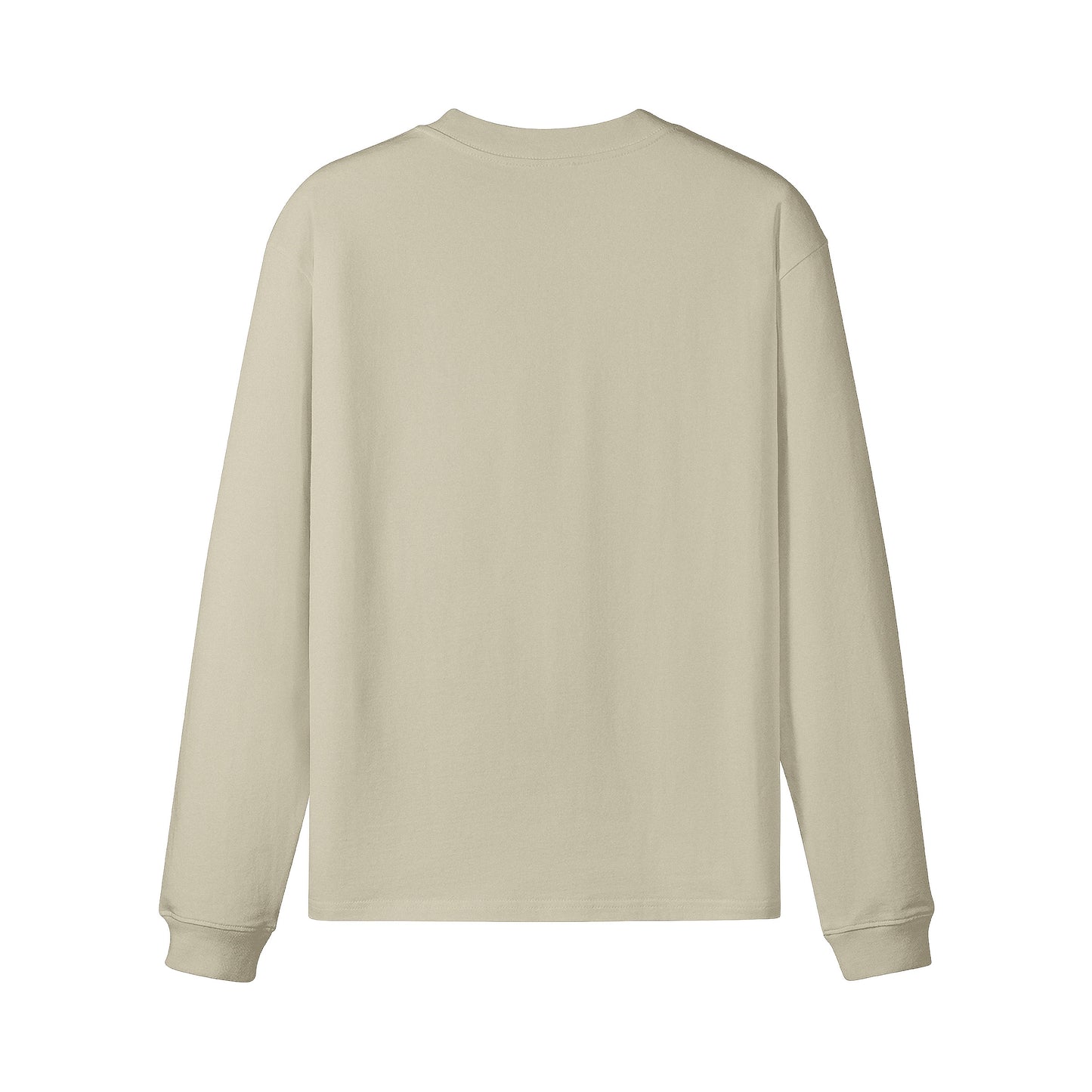 Loose Long Sleeve