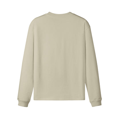 Loose Long Sleeve