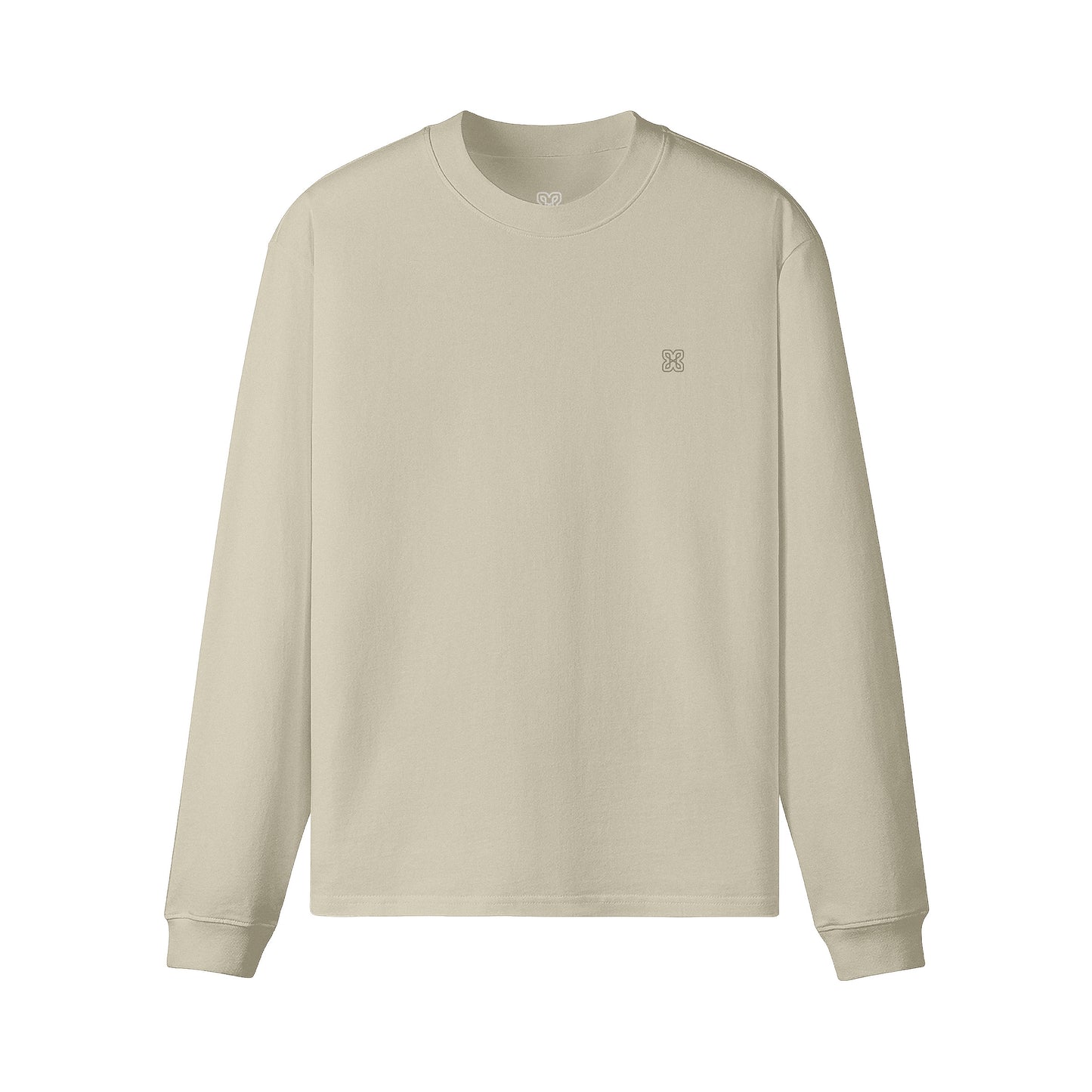 Loose Long Sleeve