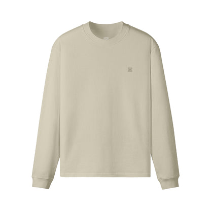 Loose Long Sleeve