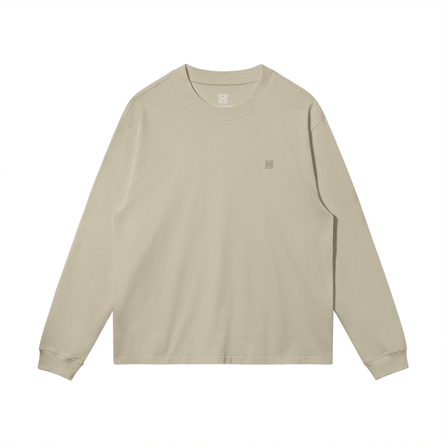 Loose Long Sleeve