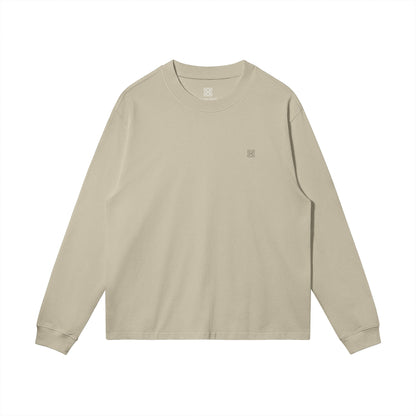 Loose Long Sleeve