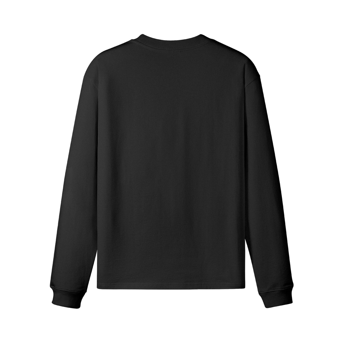 Loose Long Sleeve