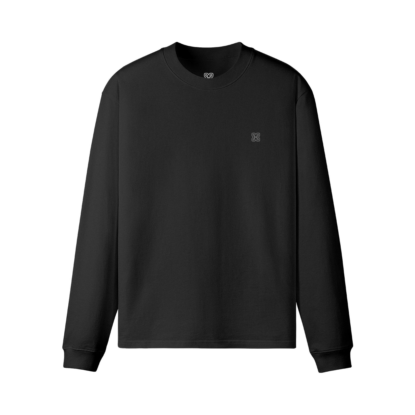 Loose Long Sleeve