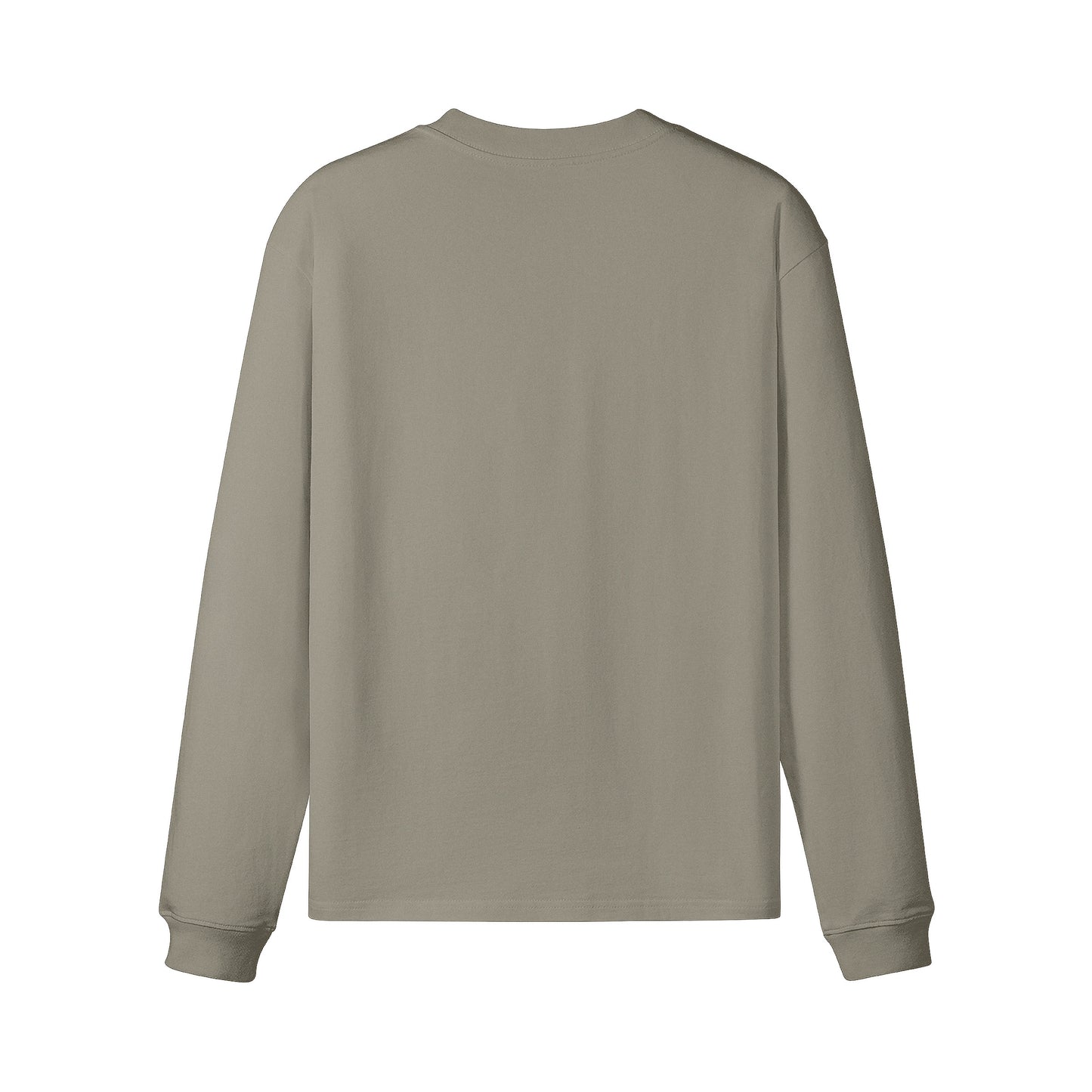 Loose Long Sleeve