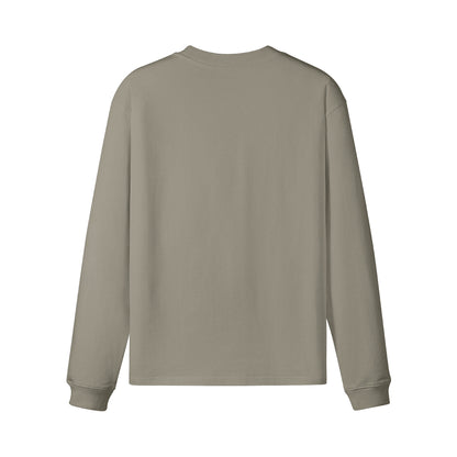 Loose Long Sleeve