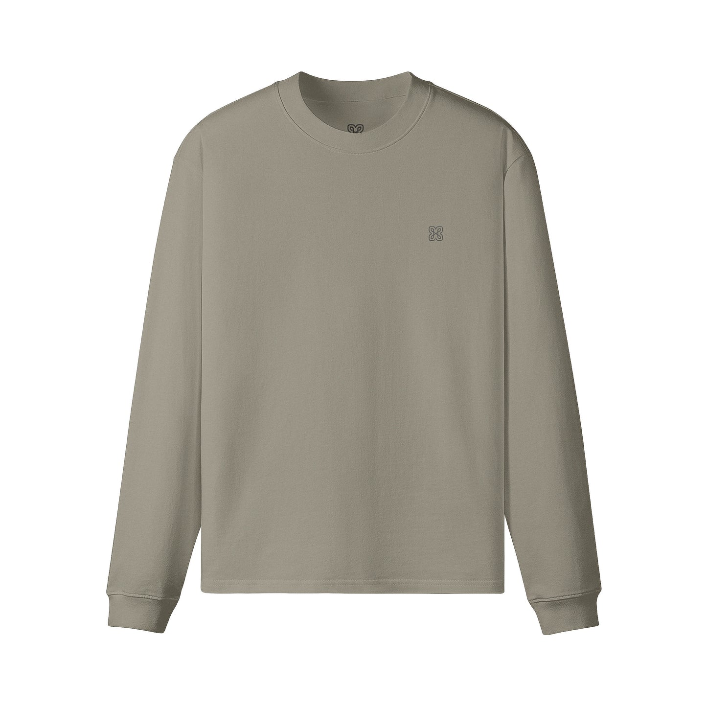Loose Long Sleeve