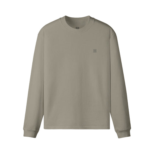 Loose Long Sleeve