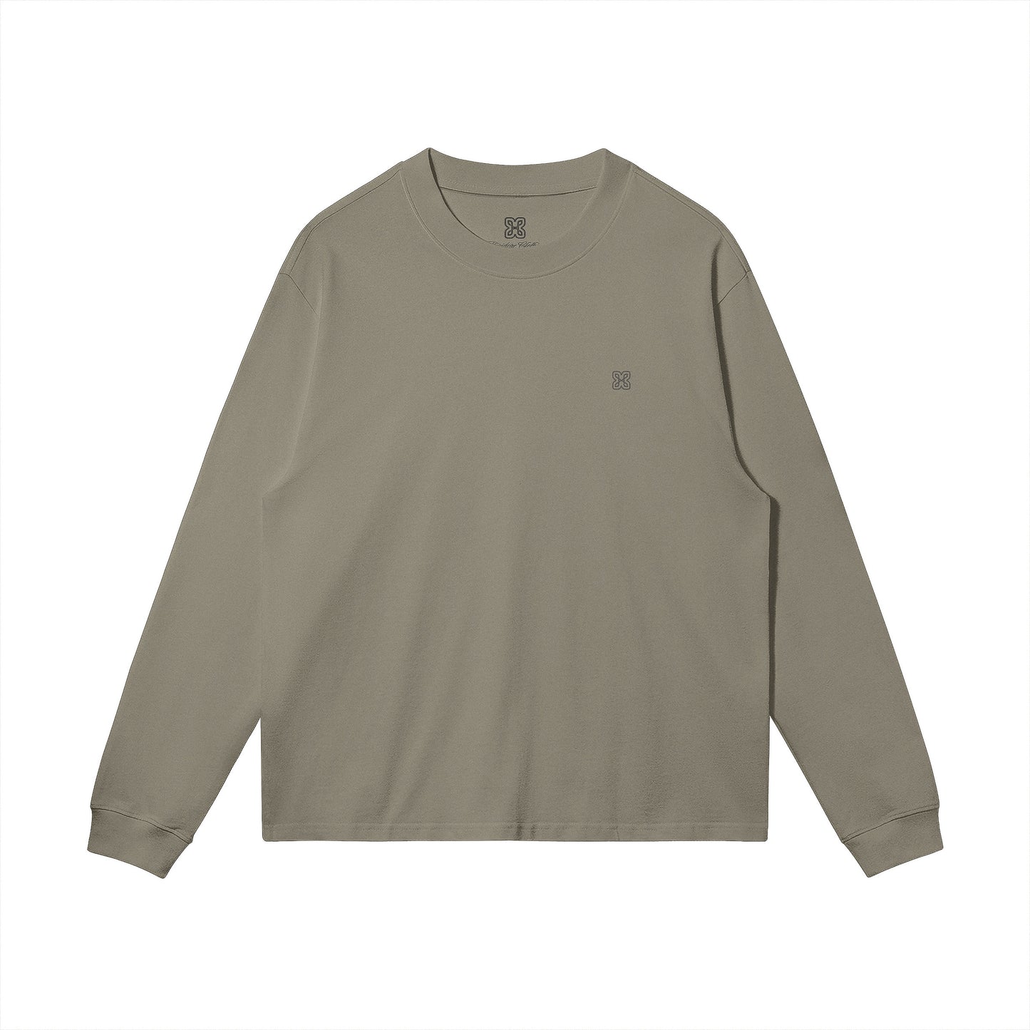 Loose Long Sleeve