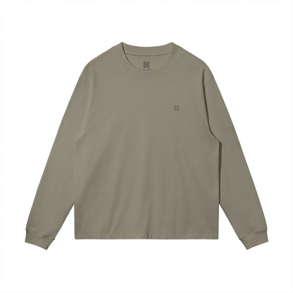 Loose Long Sleeve