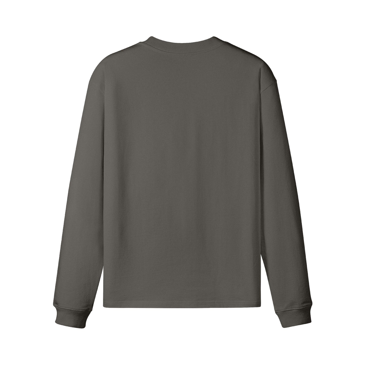 Loose Long Sleeve