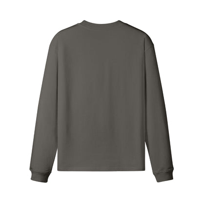 Loose Long Sleeve