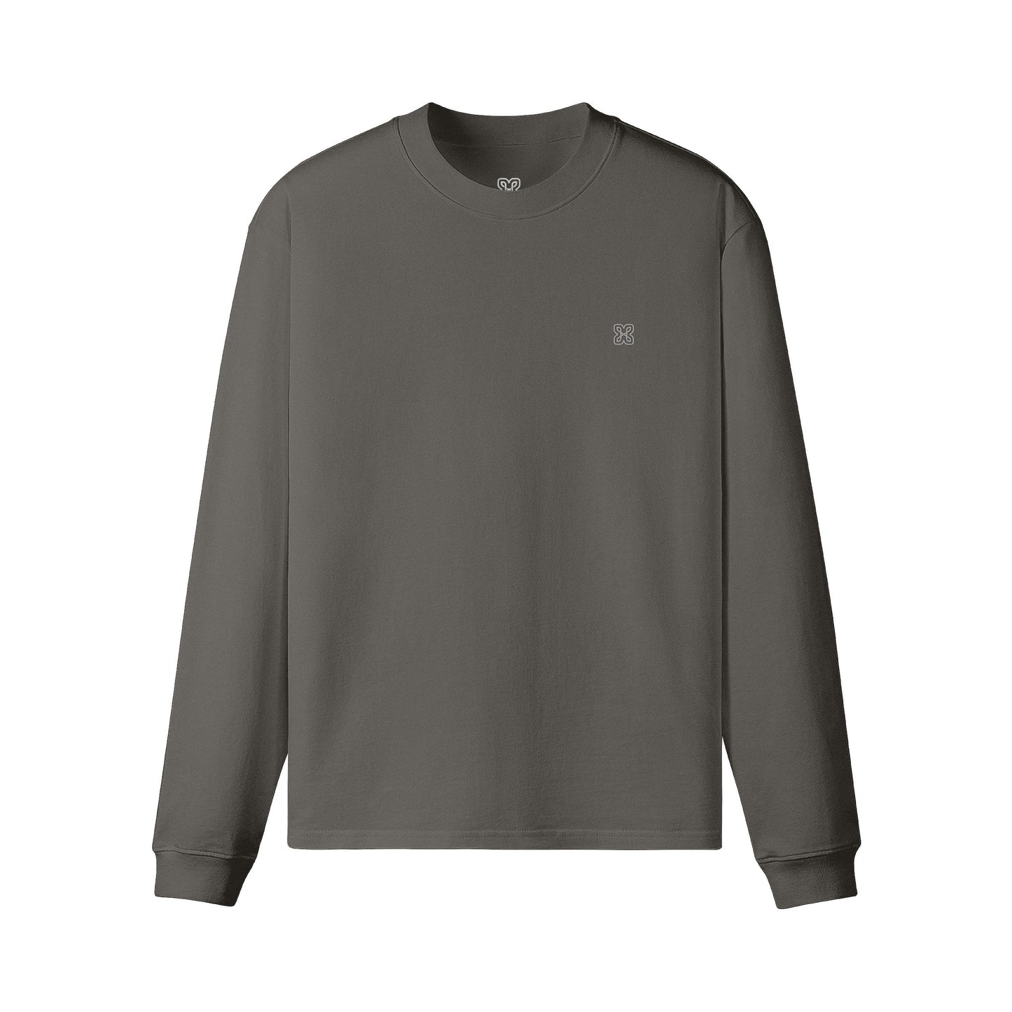 Loose Long Sleeve