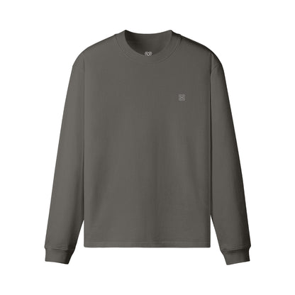 Loose Long Sleeve