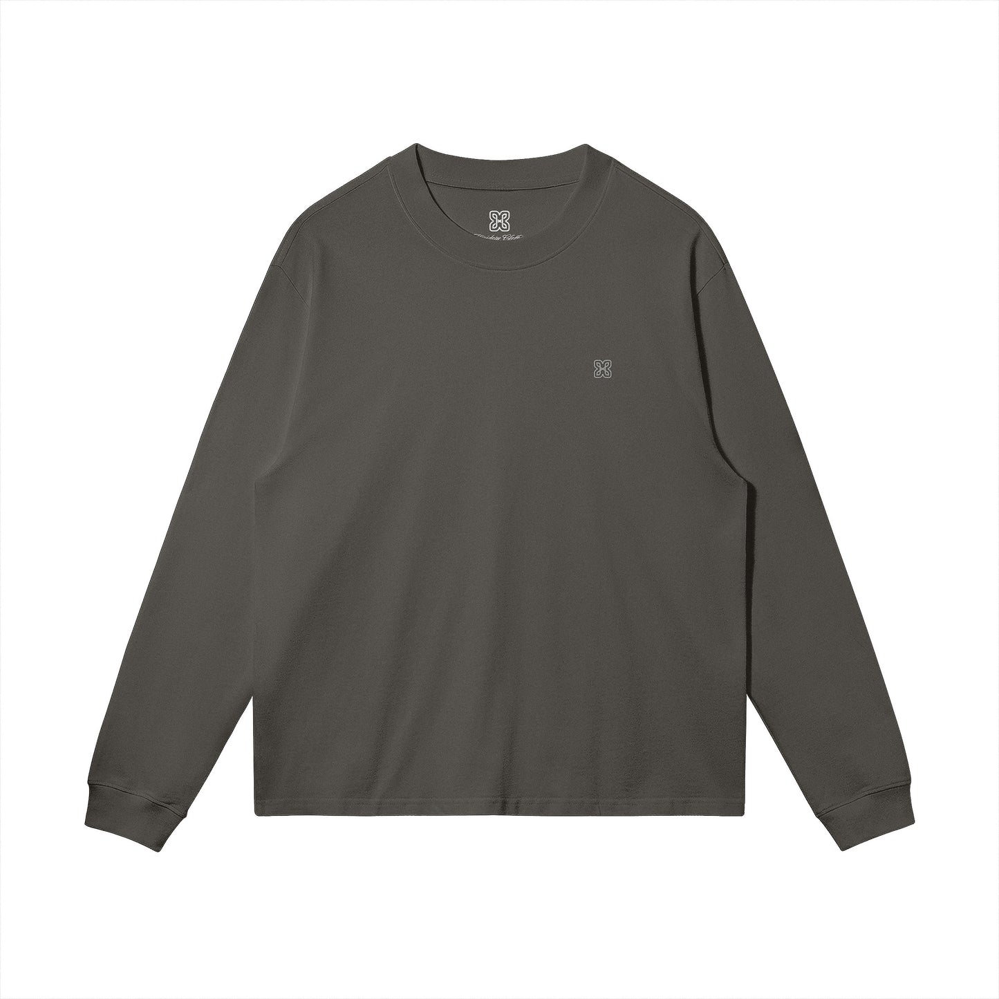 Loose Long Sleeve