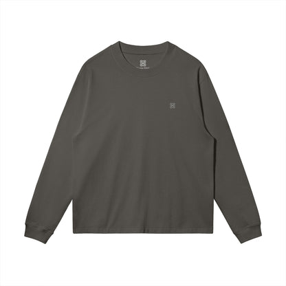 Loose Long Sleeve