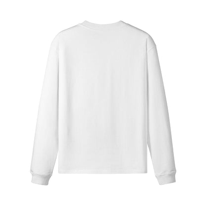 Loose Long Sleeve