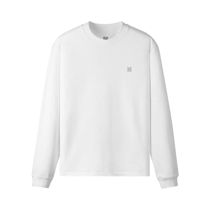 Loose Long Sleeve