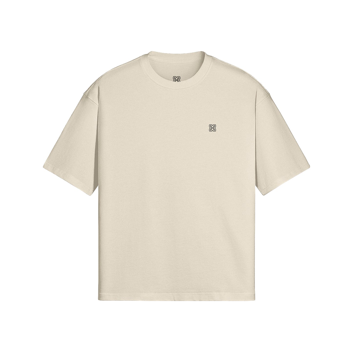 One Mindset Boxy Tee
