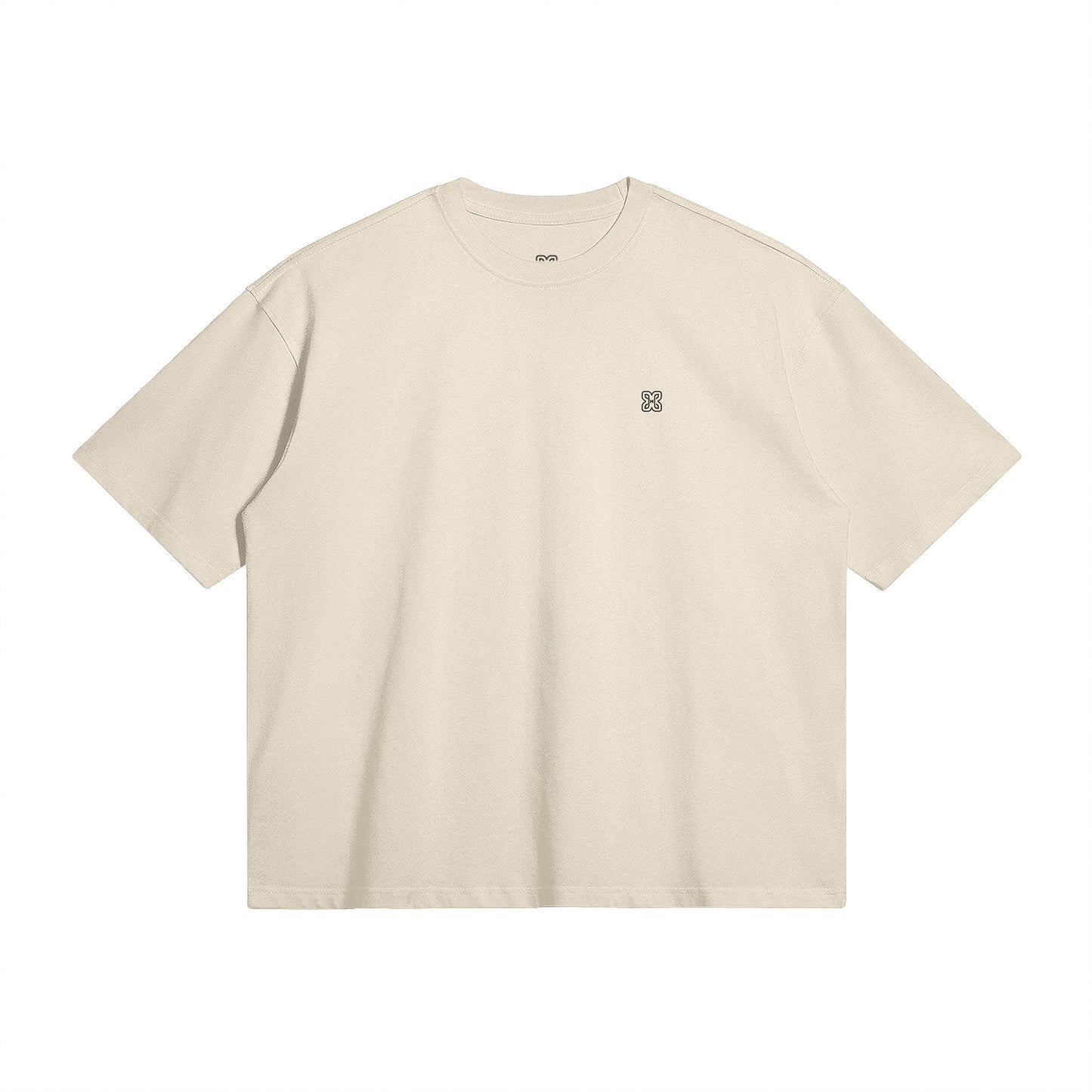 One Mindset Boxy Tee
