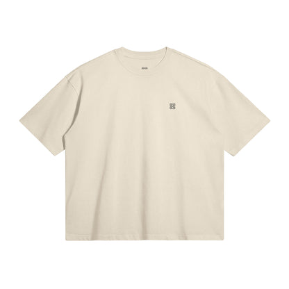 One Mindset Boxy Tee