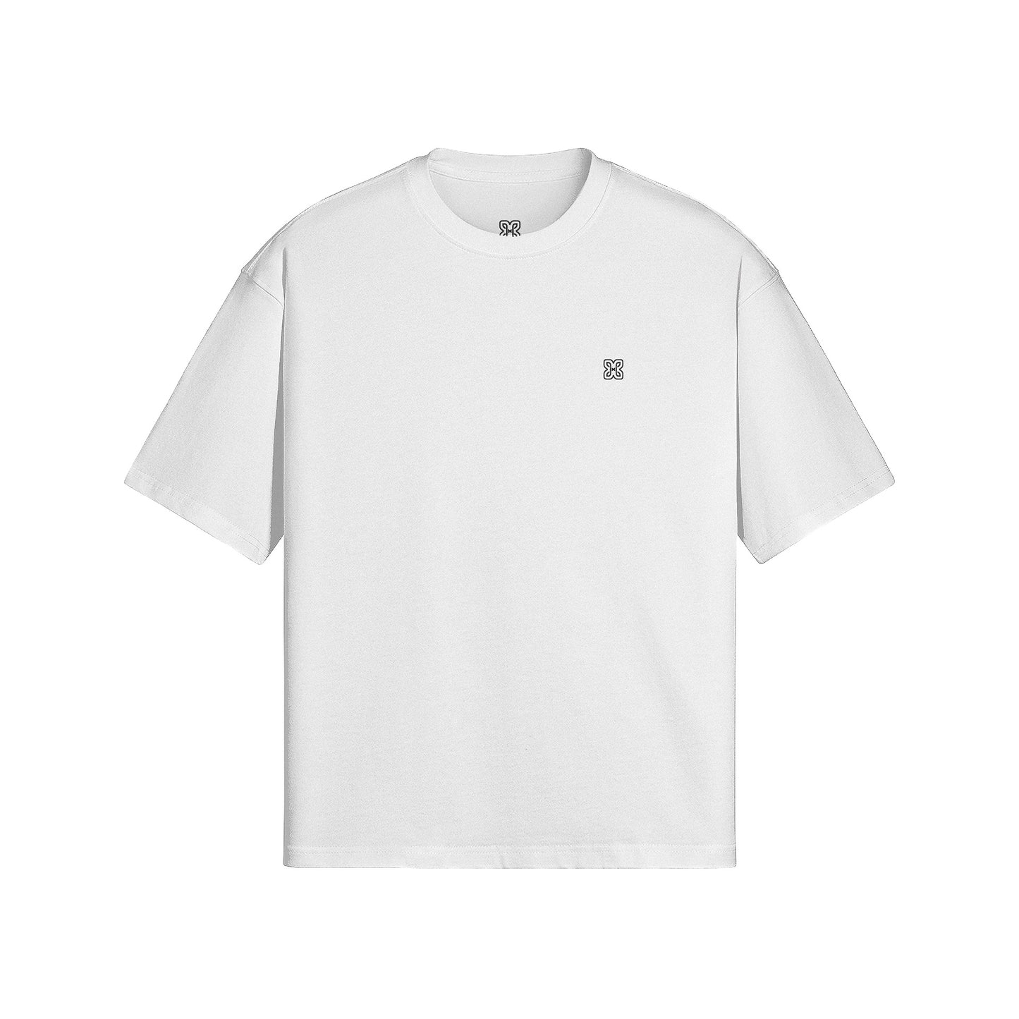 One Mindset Boxy Tee