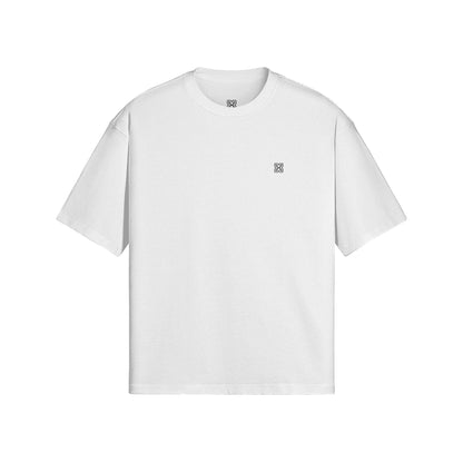 One Mindset Boxy Tee