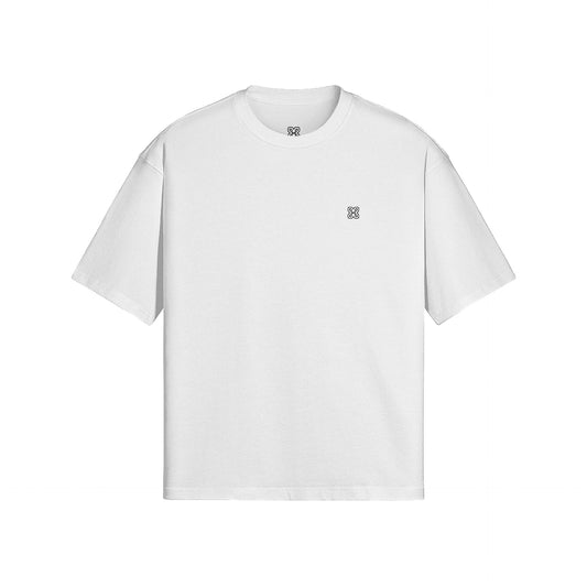 One Mindset Boxy Tee