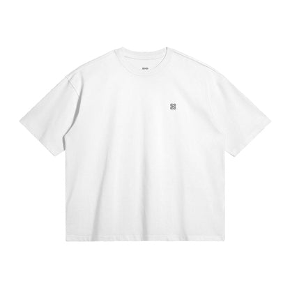 One Mindset Boxy Tee