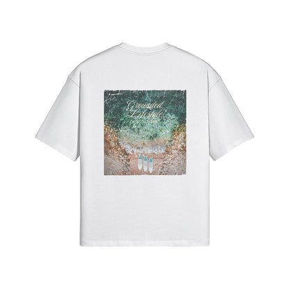 Grounded Lifestyle Boxy T-shirt