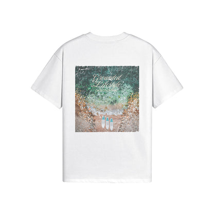Grounded Lifestyle Oversized T-shirt