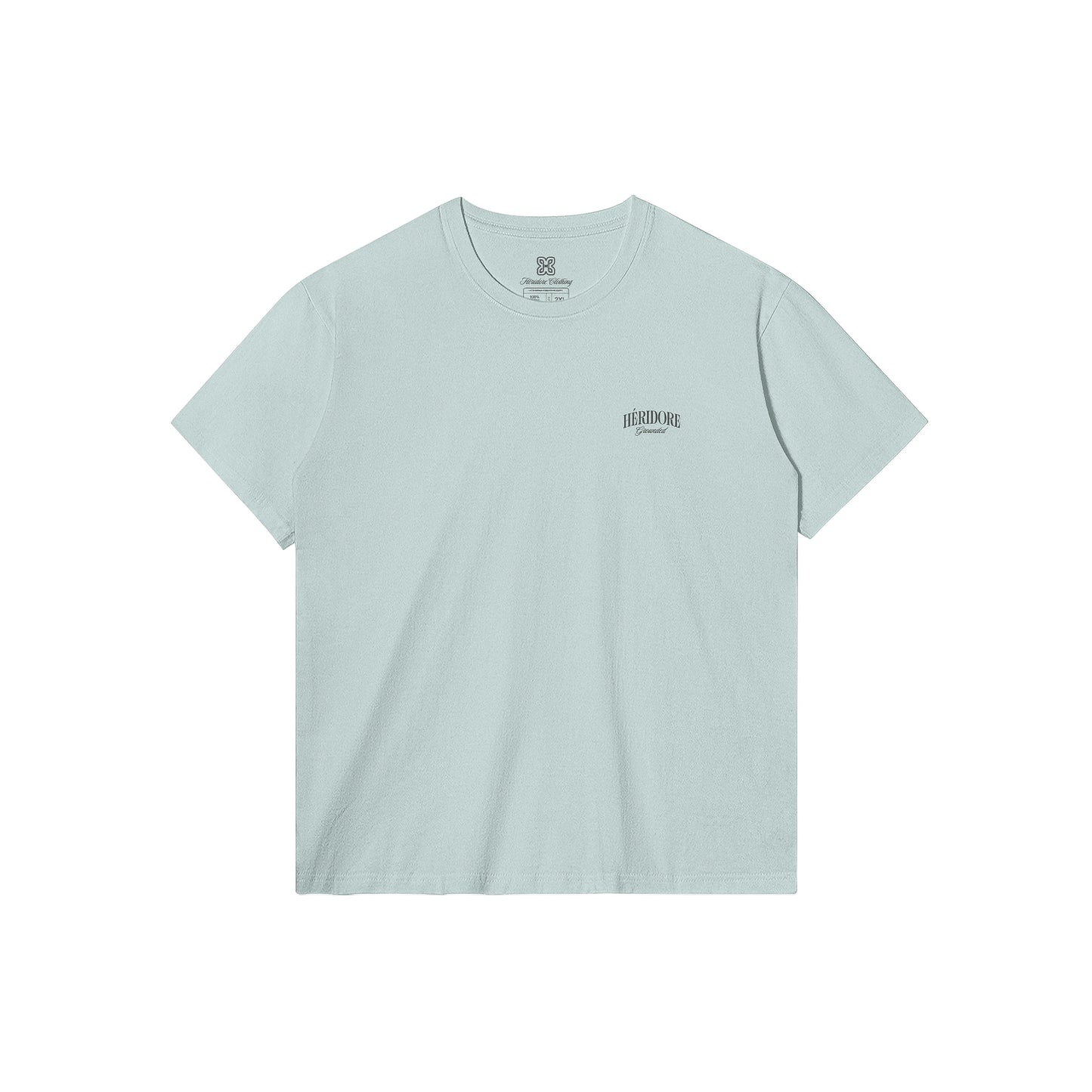 Héridore Grounded Regular Tee