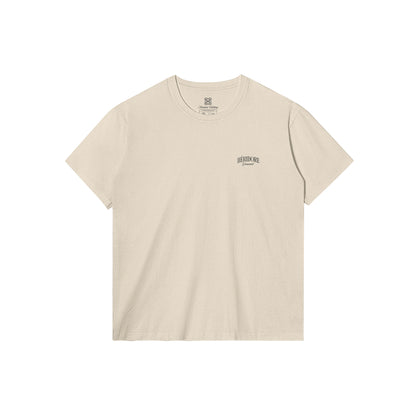 Héridore Grounded Regular Tee