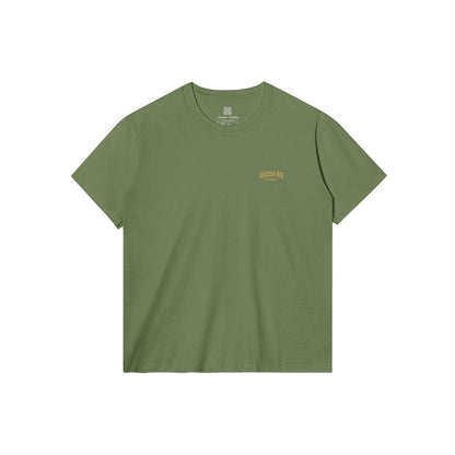 Héridore Grounded Regular Tee